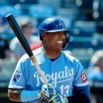 Salvador Pérez demuestra su jerarquía ofensiva en lo que va del mes de julio