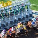 Santa Anita Park anuncia la temporada de stakes para su meeting de 19 días para otoño
