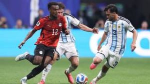 Se dispara el valor de mercado de esta figura de LaLiga