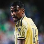 Sergio Córdova se reencuentra con el gol en Europa