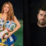 Shakira y Gerard Piqué podrían reencontrarse en la final del Mundial 2026