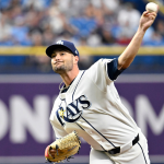 McClanahan maniata a Yankees y Rays se afianzan en la cima