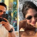 Sheynnis Palacios se dejar ver con su nuevo novio y así reacciona su ex