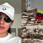 Sheynnis Palacios solicita ayuda para construir hogares en Venezuela
