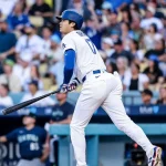 Shohei Ohtani persigue una nueva marca