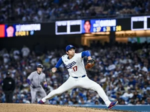 Shohei Ohtani no irá al Juego de Estrellas