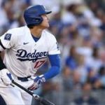 Shohei Ohtani puso arriba temprano a los Dodgers