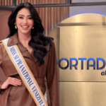 Silvia Maestre gana importante reto en Miss Supranacional 2026