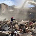 Sobreviviente del terremoto en La Guaira formará parte de una película extranjera