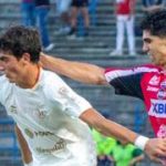 Sobrino de leyenda Vinotinto hará pruebas con este equipo de la Serie A
