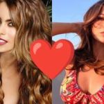 Sofía Vergara celebra sus 54 años con sensuales fotografías en Italia ¡Mírala!