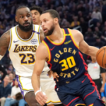 Stephen Curry rompe el silencio tras la llegada de LeBron James a Filadelfia
