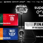 Supercopa Endesa 2026: Participantes, fechas y emparejamientos