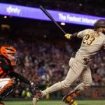 Tatis Jr. impone récord de distancia en 2026 con un descomunal cuadrangular