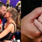 Taylor Swift y Travis Kelce se casaron oficialmente en Nueva York ¡Felicidades!