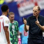 Thomas Tuchel responde a las críticas por sus cambios ante Argentina