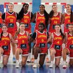 Todo sobre el Eurobasket U18 femenino: Convocatoria y resultados