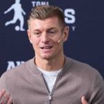 Toni Kroos sale en defensa de Argentina tras victoria ante Egipto