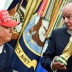 Trump celebra el éxito del Mundial 2026 y bromea con hacer otro sin México y Canadá
