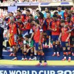 UEFA rechaza el plan de Infantino para privatizar los mundiales
