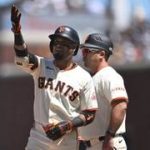 Un cambio de equipo podría hacer que Arraez pierda el título de bateo