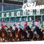 Una millonada reparte Oaklawn Park para la temporada 2026/2027