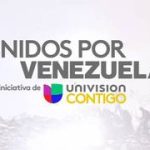 Univisión realizará en Estados Unidos «Caravanas solidarias por Venezuela»