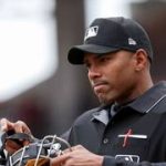 Venezolano Edwin Moscoso hará historia como umpire en el Juego de Estrellas 2026