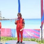 Venezuela logra las dos primeras medallas de oro