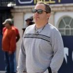 Victor Barboza Jr. está a tiro de las 700 victorias en Estados Unidos