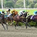 Viene de ganar y como ajustó luce pare repetir este domingo en La Rinconada