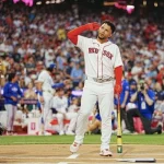 Willson Contreras: «Me siento orgulloso de lo que hice»