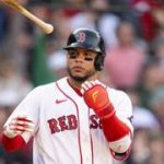 Willson Contreras encaminado a su mejor año