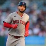 Willson Contreras preocupa a Boston tras abandonar el encuentro ante Medias Blancas
