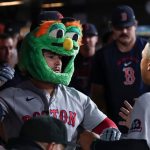 Abreu y Contreras unieron fuerzas para catpultar a los Medias Rojas