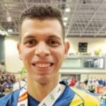 Yohandri Granado envía un mensaje especial a su país tras obtener medalla de oro