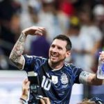 de jugar por diversión a buscar el bicampeonato mundial