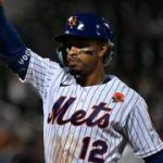 dos jonrones y seis impulsadas guían paliza de los Mets sobre Atlanta
