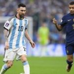 el pulso goleador de Mbappé y Messi en el Mundial 2026
