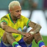 el triste adiós de Brasil en el Mundial 2026