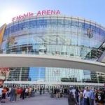 la feroz competencia por llevar la NBA a Las Vegas