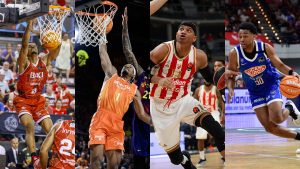 los últimos fichajes, renovaciones y salidas en la Liga Endesa hoy 1 julio