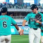 nuevo rey de los juegos multihits en Miami