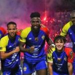 ya no se jugará en Caracas por los terremotos
