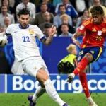 ¡9 goles incluidos! Así fue el último juego entre España y Francia