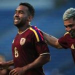¡BOMBAZO! Cristian Cásseres se acerca a este equipo de Champions League