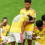 ¡Colombia agudiza la debacle de Conmebol!