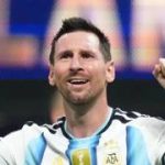 ¡El mejor ataque contra la mejor defensa! Los brutales números de España y Argentina