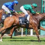 ¡El regreso del rey! Calandagan logra el bicampeonato en el Grand Prix de Saint-Cloud