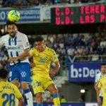 ¡Enorme gesto! Las Palmas y Tenefire preparan un amistoso en honor a Venezuela